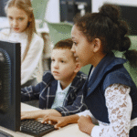 Importance of Computer Education for Children